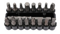 Borsett m/bits kombi 29 deler